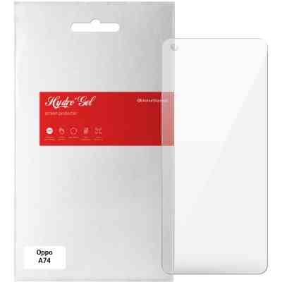 Плівка захисна Armorstandart OPPO A74 (ARM59498) Вінниця