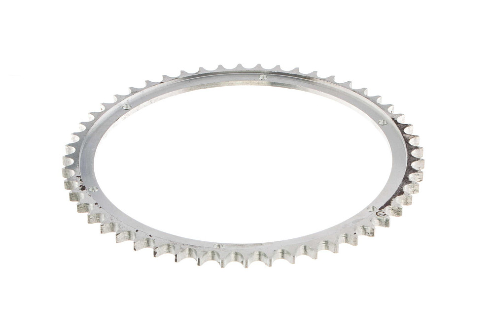 Вінець (задня зірка трансмісії) ЯВА 350 12V JING (mod.A) Киев - изображение 1