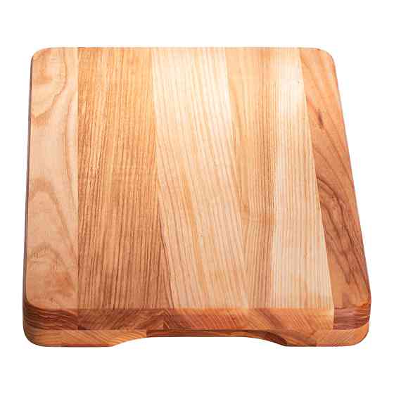 Деревянная разделочная доска Lugi 50×30 см Киев