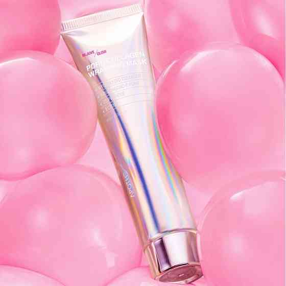 Маска-пленка коллагеновая из ПДРН RejuveGlow PDRN Collagen Wrapping Mask APOTHE 70 мл Киев