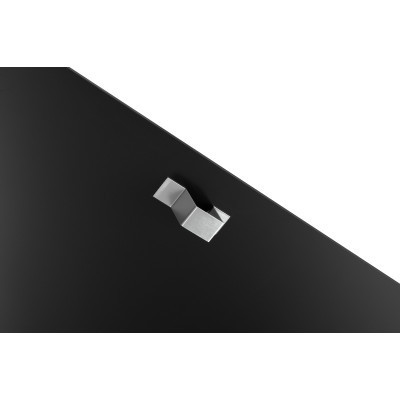 Вытяжка кухонная GRANADO Vivares 1614-1200 black glass (GCH336411) Винница - изображение 4