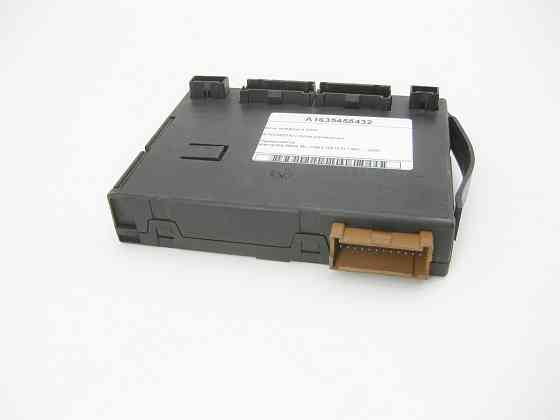 Mercedes-Benz  A1635455432 Блок комфорту EAM ML W163 Одеса