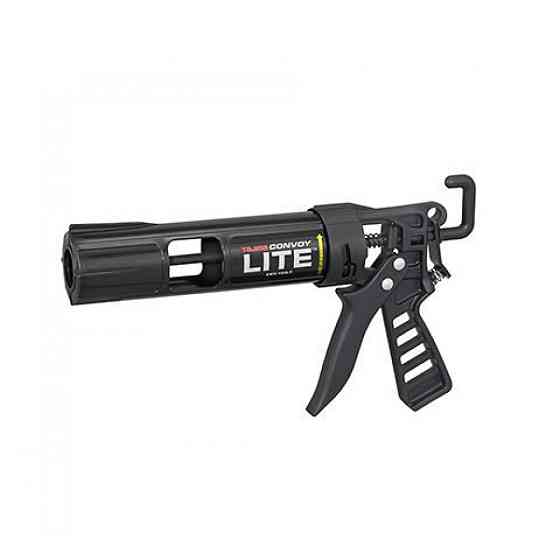 Пістолет для герметика 310мл Tajima CONVOY Lite (CNV-LITE) Одеса