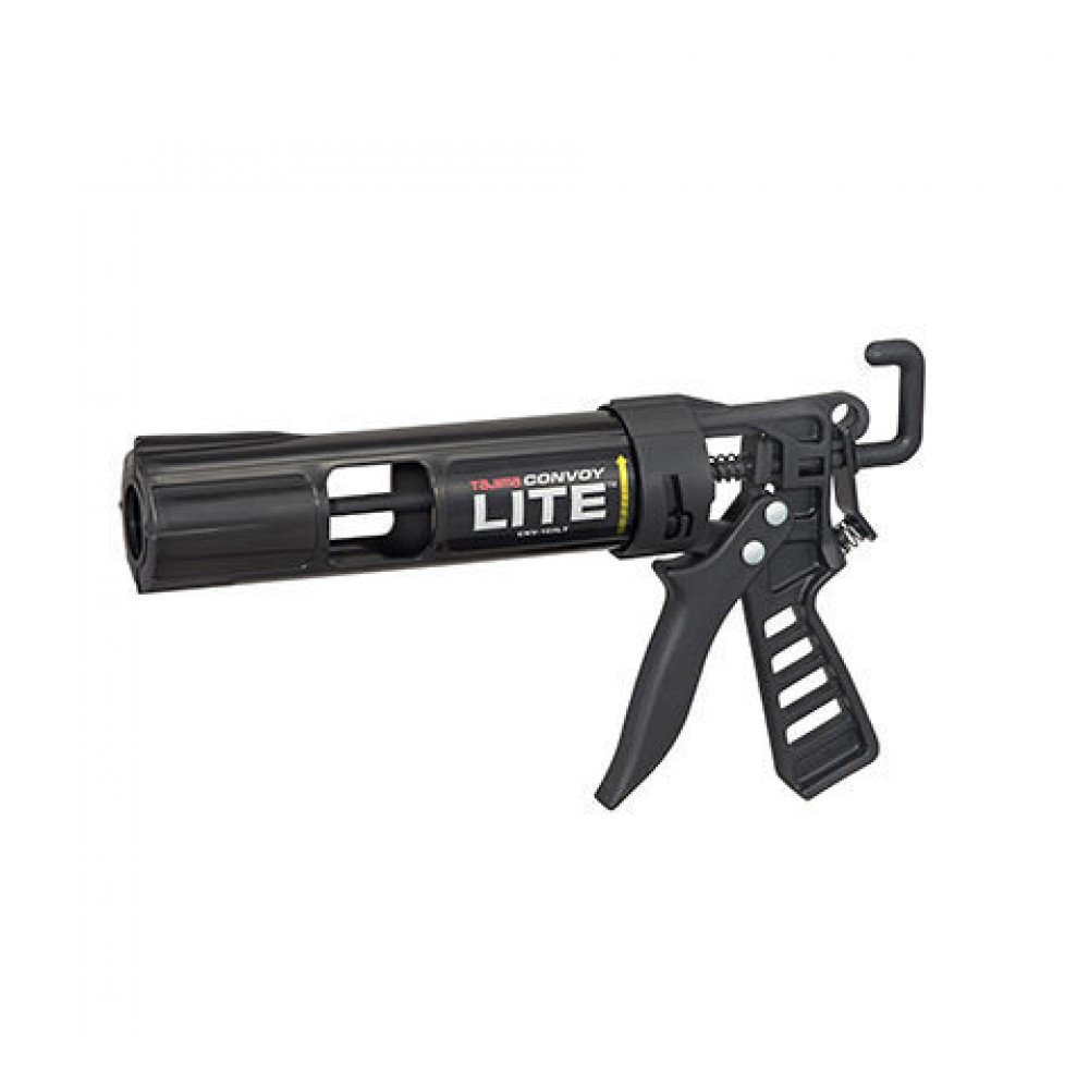 Пістолет для герметика 310мл Tajima CONVOY Lite (CNV-LITE) Одеса - фото 2