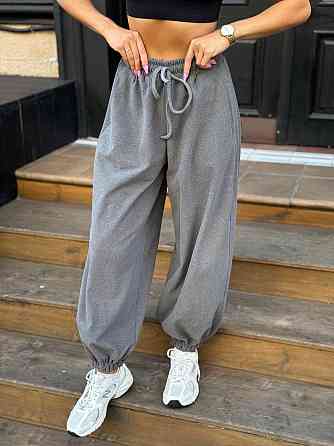 Женские стильные брюки 