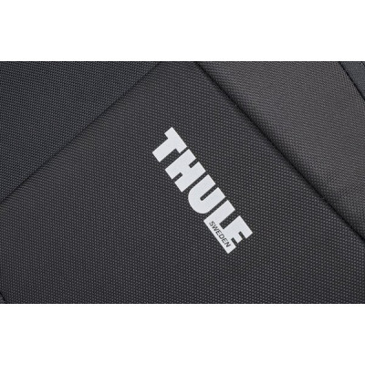 Рюкзак для ноутбука Thule 15.6" Accent Recycled 28L TACBP-2216 black (3205382) Винница - изображение 7