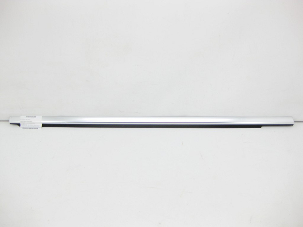 Mercedes-Benz  A1667250265 Хром молдинг під склом зовні передніх правих дверей ML/GLE W166 GL/GLS X166 Одеса - фото 1