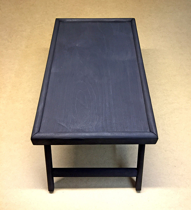 Столик-поднос для завтрака 