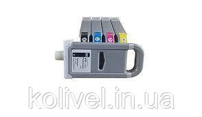 Canon PFI-707 Yellow (9824B001AA) Киев - изображение 1