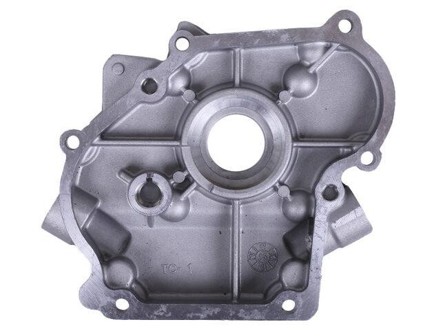 Кришка блока двигуна мотоблок 156F Мукачево - фото 3