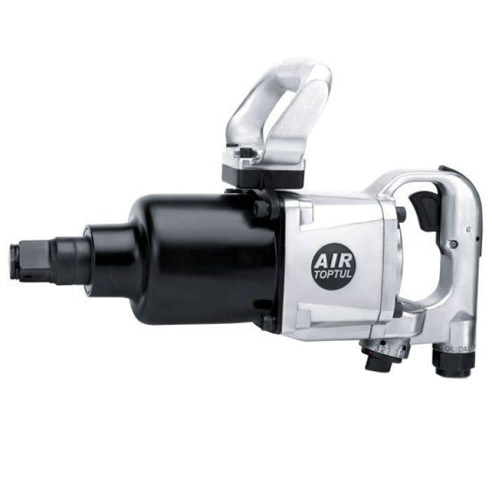 Пневмогайковерт вантажний TOPTUL 1" 2440N/m 4000об/хв KAAA321808 Одеса - фото 1