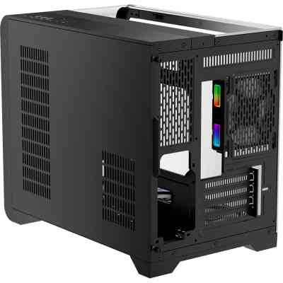 Корпус 1stPlayer RT6-BK Винница