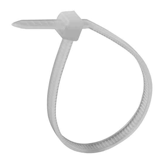 Хомут (стяжка) B-3.6 A-140 мм 26370 Київ