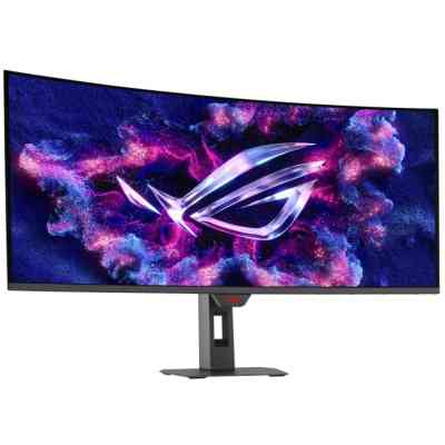 Монитор ASUS ROG Strix XG34WCDG Винница