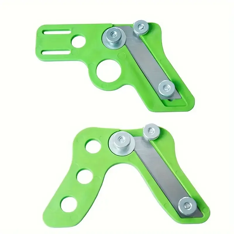 Кромкоріз для обробки країв ДСП та МДФ Київ - фото 2