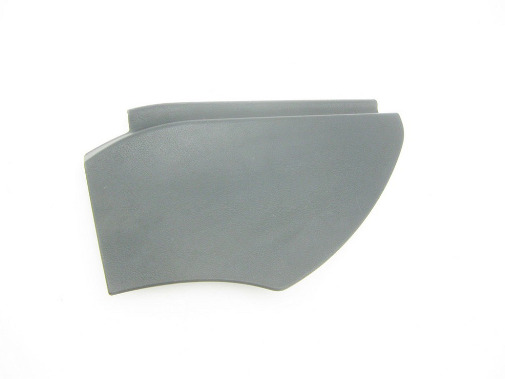 Mercedes-Benz  A2197270128 9051 Кришка чорна на передній лівій дверній карті до блоку керування дверей CLS C219 Одеса - фото 5