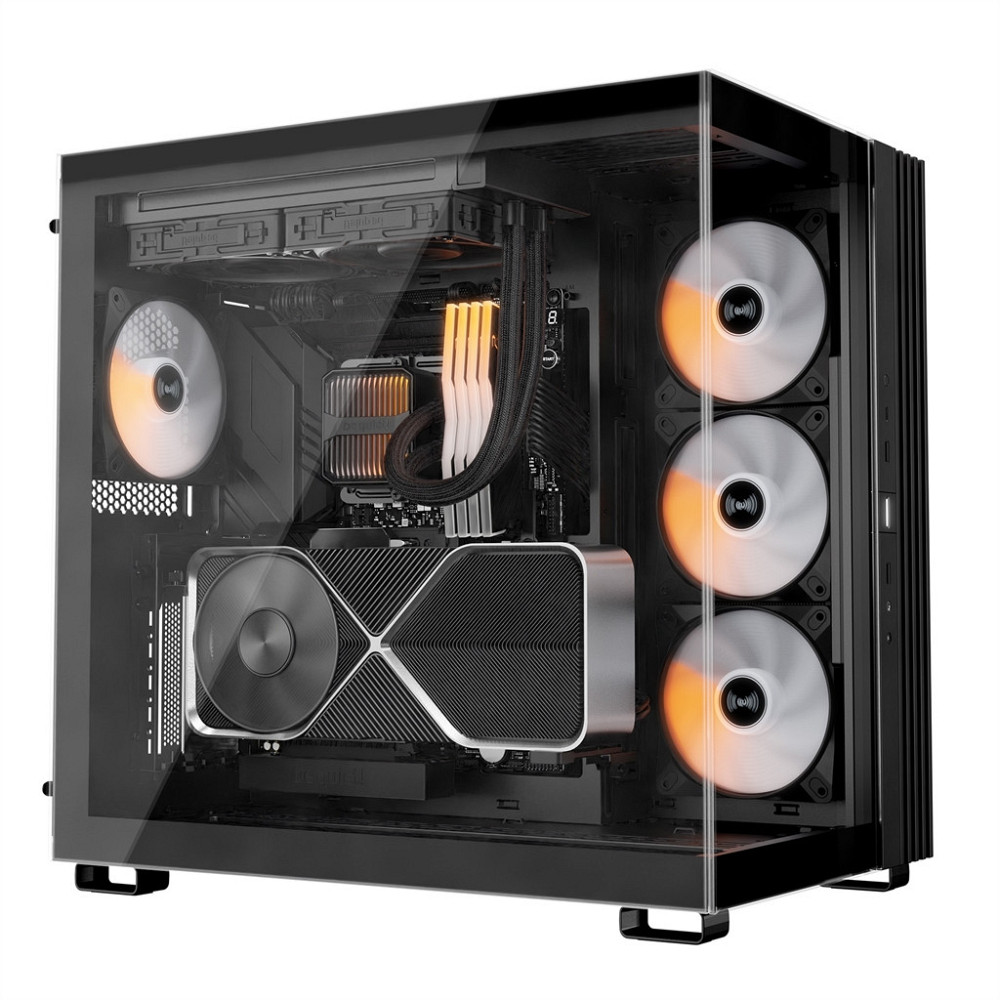 Система водяного охолодження be quiet! Silent Loop 3 240mm (BW024) ( 29752 ) Харьков - изображение 7