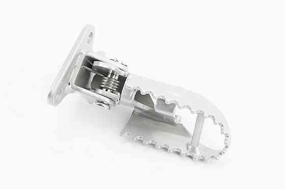 Loncin LX300GY-A Підніжка передня ліва Київ