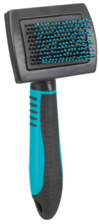 Trixie TX-24141 Пуходерка - щетка 7*16см Винница