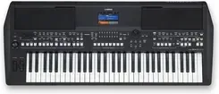 Піаніно (синтезатор) Yamaha PSR-SX600 Arranger Workstation Київ