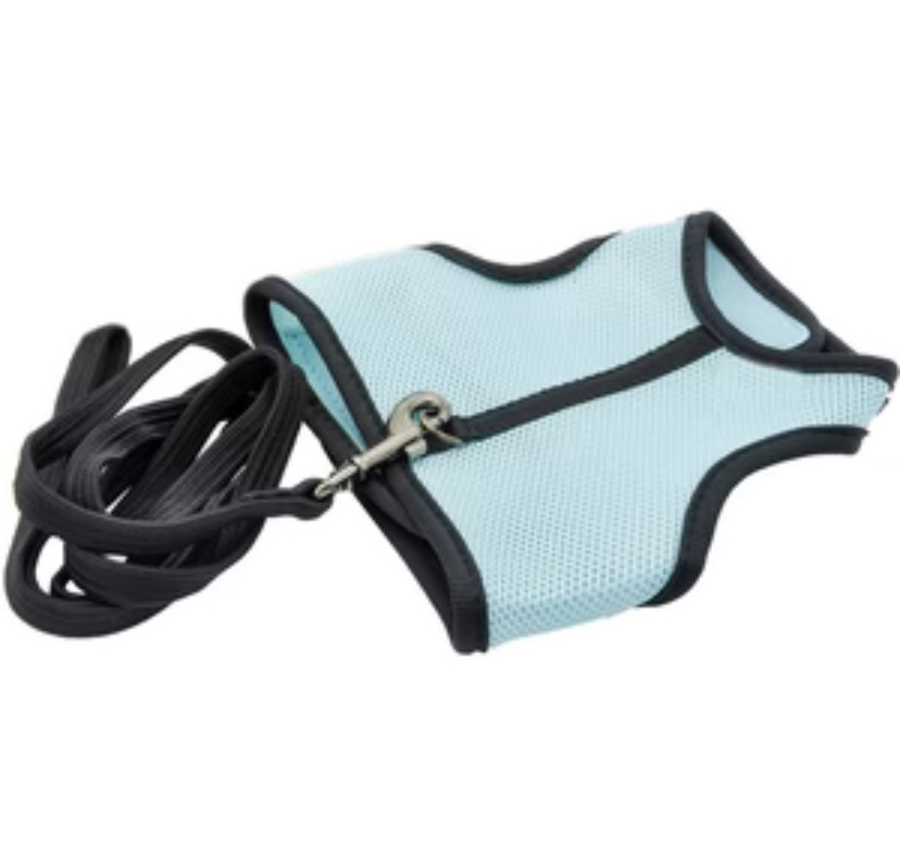 Шлейка для собаки кота Supet Луцк - изображение 2