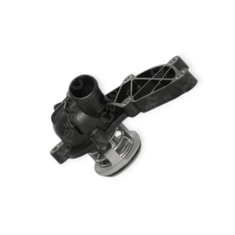 Термостат A4, A6, Volken Touareg 2.4-3.2FSI (2004-) (88 ° C) Audi Мукачево - фото 1