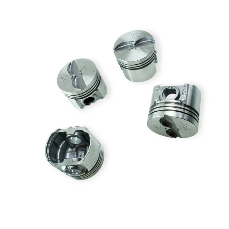 Поршня 245 1,1 (72,25) гр. Мукачево - фото 1