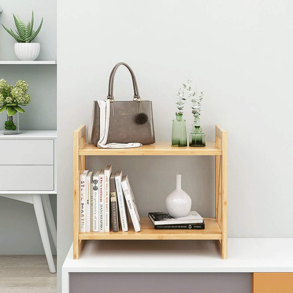 Етажерка розбірна "Оксфорд 40х50" ваніль Миколаїв - фото 3