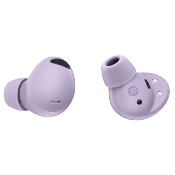 Наушники Samsung Galaxy Buds2 Pro Bluetooth 5.3 с ANC, 24-bit Hi-Fi, 360° звук, авто-подключение, до 18 часов Киев