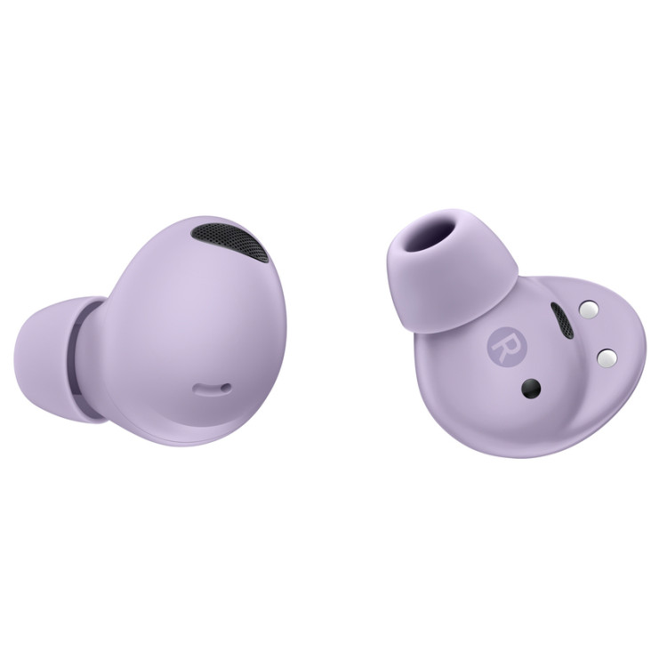 Навушники Samsung Galaxy Buds2 Pro Bluetooth 5.3 з ANC, 24-bit Hi-Fi, 360° звук, авто-підключення, до 18 годин Київ - фото 5