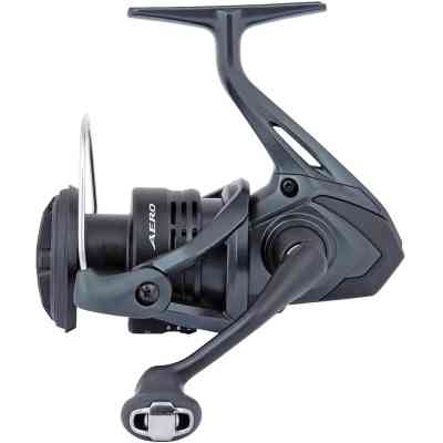 Котушка Shimano Aero Reel 4000 4+1BB 4.71 (AERO4000) Вінниця