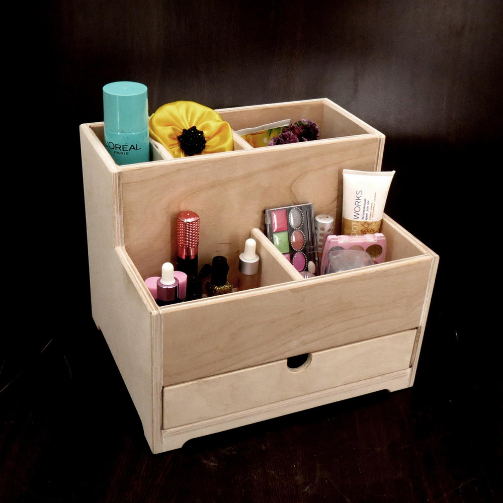 Органайзер для косметики 