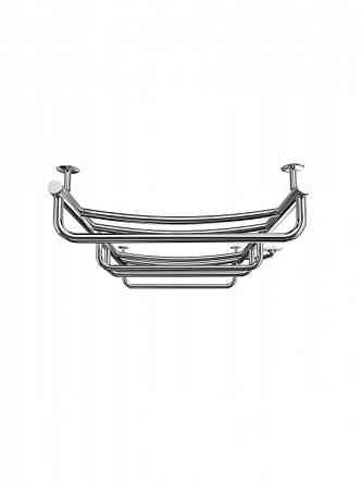 Электрический полотенцесушитель Mario Люкс HP -I 1090x530 TR К таймер-регулятор Киев