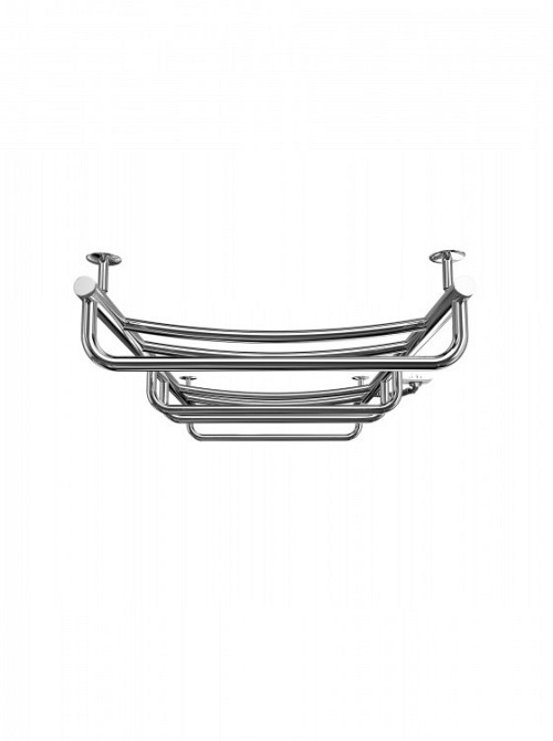 Электрический полотенцесушитель Mario Люкс HP -I 1090x530 TR К таймер-регулятор Киев - изображение 4