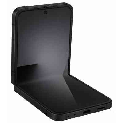 Мобільний телефон Samsung Galaxy Flip7 FE 8/256Gb Black (SM-F761BZKHSEK) Вінниця