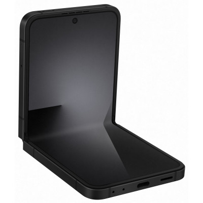 Мобільний телефон Samsung Galaxy Flip7 FE 8/256Gb Black (SM-F761BZKHSEK) Вінниця - фото 6