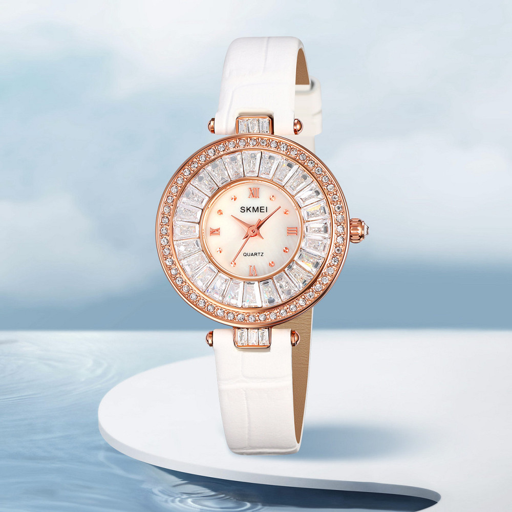 Skmei 2009WT White Киев - изображение 4