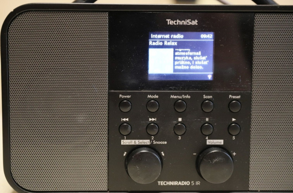 TechniSat интернет, FM radio. Київ - фото 4