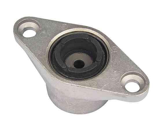Опора заднього амортизатора Raiso (Швеція) Hyundai i30, Хюндай ай30 07-11 #RC05669 UARDPJE22 Ковель