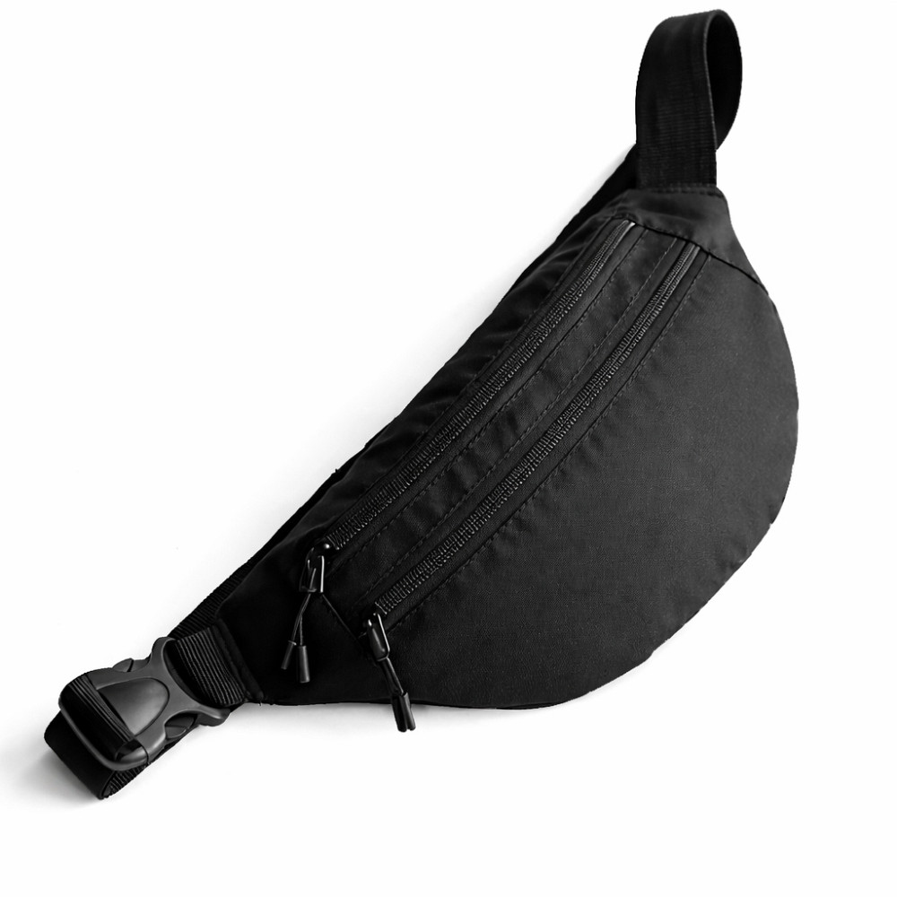 Чоловіча містка бананка, Бананка на стегнах, Вулична бананка Чоловіча зручна YC-14 Львів - фото 14