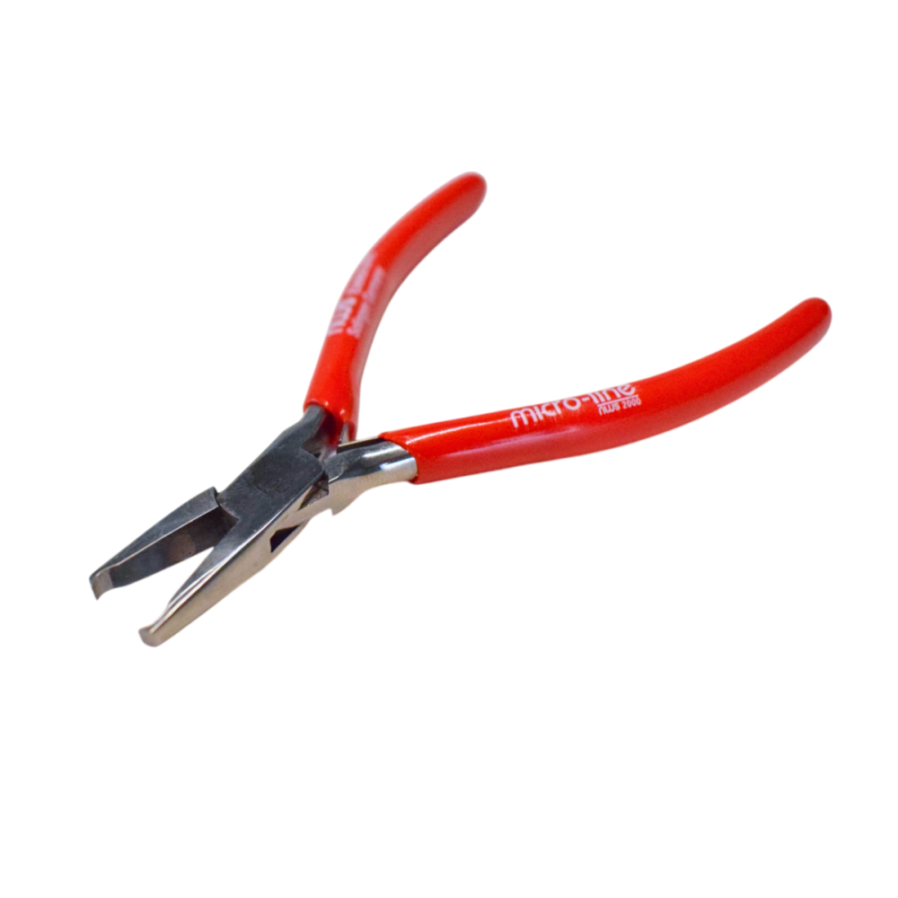 Кусачки торцеві спеціальні NWS до м'якого дроту Ø≤ 0,6 мм, L=110 mm Одесса - изображение 1