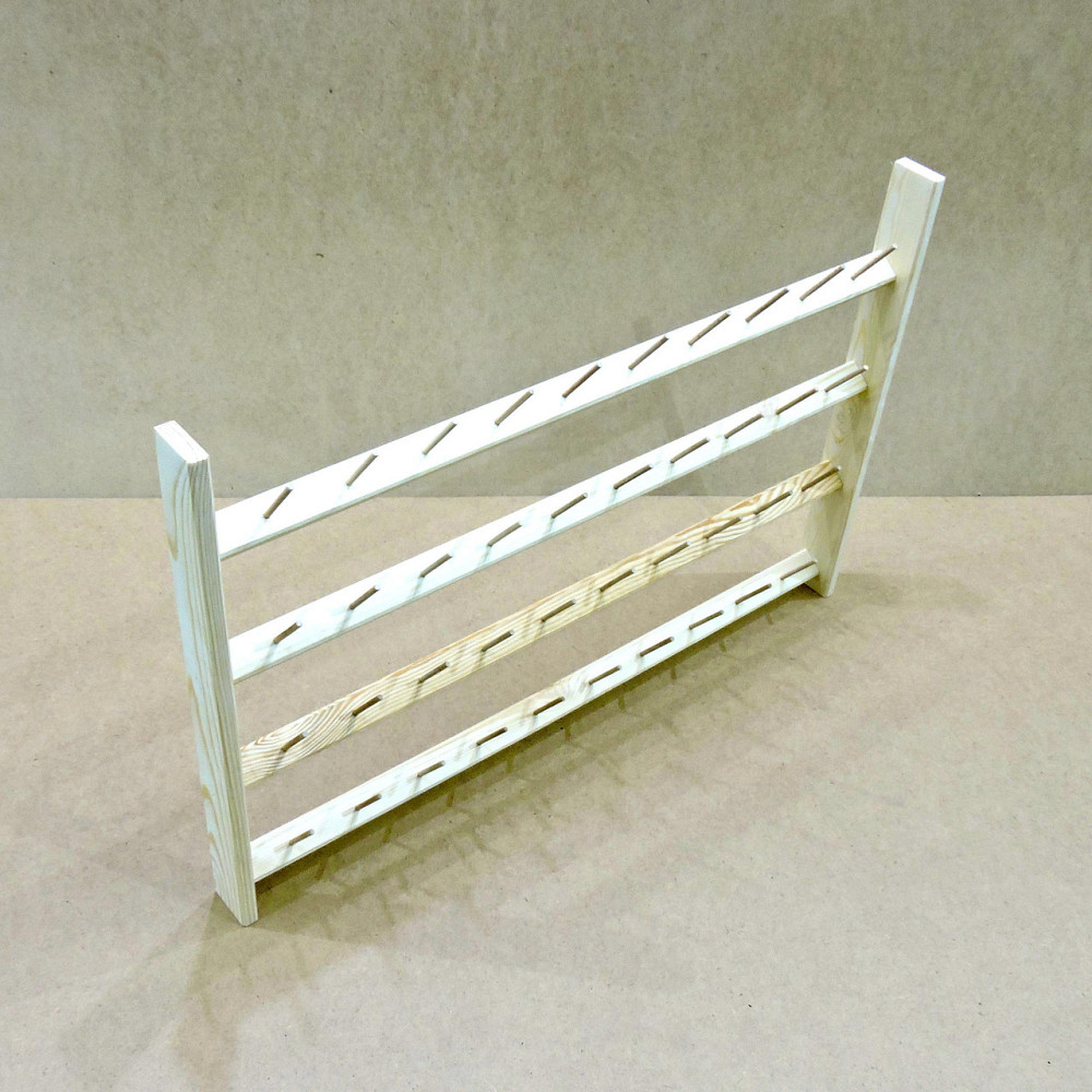 Стойка для ниток (большая катушка) 