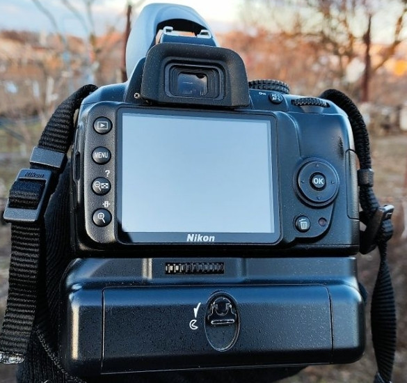 Фотоапарат: D3000+SD Зеркалка, Фотик Харків - фото 10