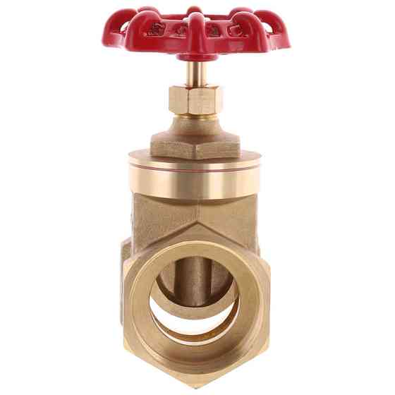 Засувка клинова Koer KR.280 - 2