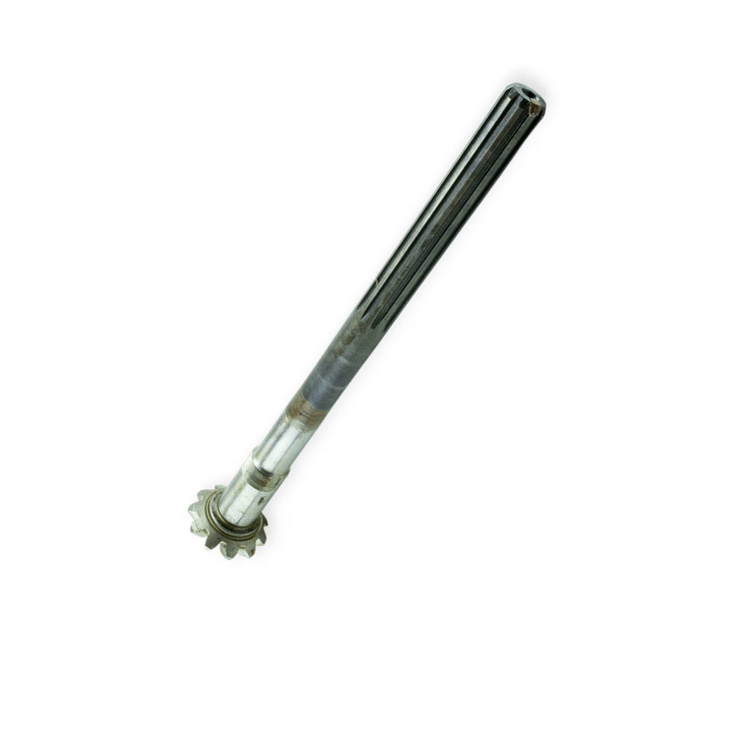 Піввісь переднього МТЗ (МТЗ) мосту Мукачево - фото 1