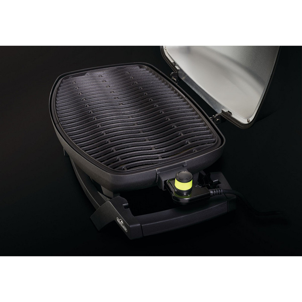 Електричний гриль Napoleon TravelQ PRO285EX на підставці PRO285EX-BK Код: 013467 Рівне - фото 10