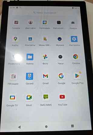 Samsung Art8522 LTE планшет 512gb. Харьков