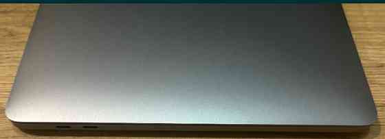 Ноутбук MacBook Pro 13 2019, 15 RAM16GB, SSD512GB. Space Gray. Київ