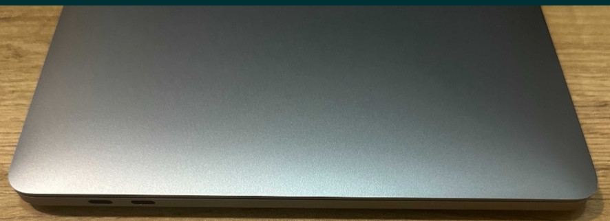 Ноутбук MacBook Pro 13 2019, 15 RAM16GB, SSD512GB. Space Gray. Київ - фото 1