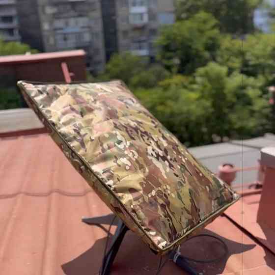 Чехол антитепловизор для Starlink GEN2/GEN3 Киев